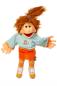 Preview: Living Puppets Handpuppe Gretchen 45cm - W194